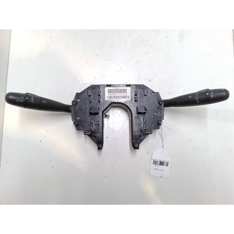 Recambio de mando luces para citroën c4 picasso i monospace (ud_) 1.6 vti 120 referencia OEM IAM 96656015XT  