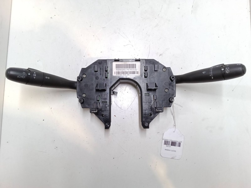 Recambio de mando luces para citroën c4 picasso i monospace (ud_) 1.6 vti 120 referencia OEM IAM 96656015XT  