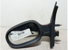 Recambio de retrovisor electrico izquierdo para renault scénic i monospace (ja0/1_, fa0_) 1.6 (ja00, ja16, ja15, ja19, ja1v, ja2