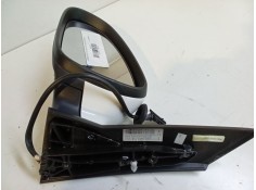 Recambio de retrovisor electrico izquierdo para opel astra j (p10) 1.6 (68) referencia OEM IAM 583505  