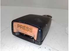 Recambio de anclaje cinturon delantero izquierdo para nissan vanette cargo furgoneta (hc 23) 2.3 d referencia OEM IAM