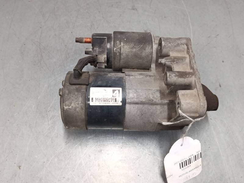 MOTOR ARRANQUE 9688268580 