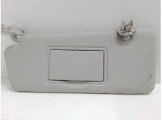 Recambio de parasol izquierdo para renault clio iv (bh_) 1.5 dci 90 referencia OEM IAM   