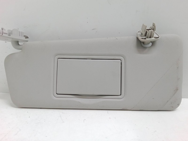 Recambio de parasol izquierdo para renault clio iv (bh_) 1.5 dci 90 referencia OEM IAM   