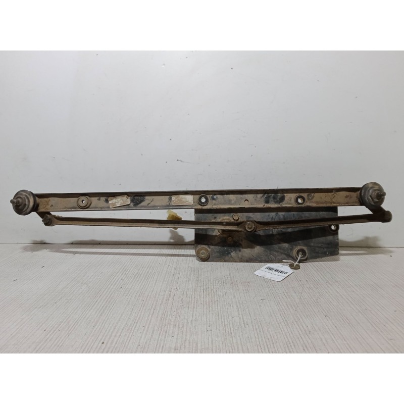 Recambio de motor limpia delantero para land rover discovery i (lj) 2.5 tdi 4x4 referencia OEM IAM   