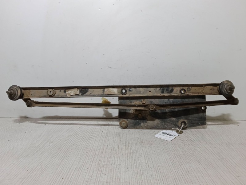 Recambio de motor limpia delantero para land rover discovery i (lj) 2.5 tdi 4x4 referencia OEM IAM   