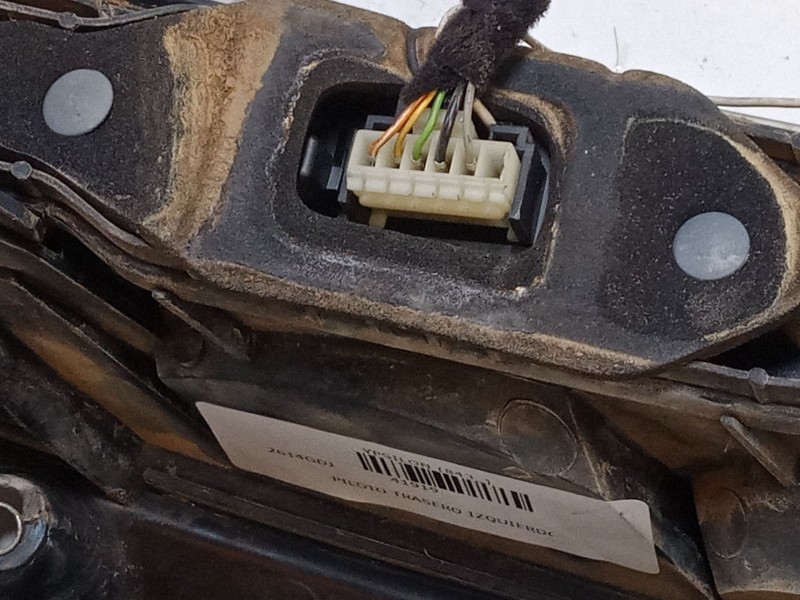 Recambio de piloto trasero izquierdo para lancia ypsilon (843_) 1.2 (843.axa1a) referencia OEM IAM 51786658  