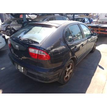 SEAT LEON (1M1)