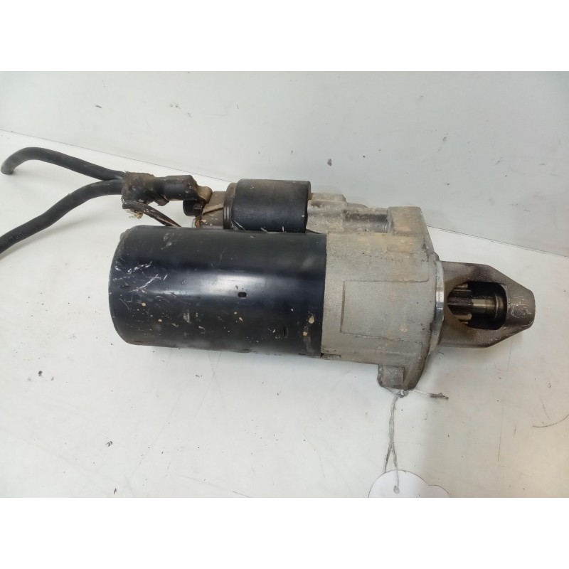 Recambio de motor arranque para mercedes-benz clase e (w210) e 240 (210.062) referencia OEM IAM A0051516501  0001108197