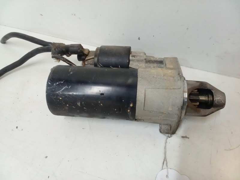 Recambio de motor arranque para mercedes-benz clase e (w210) e 240 (210.062) referencia OEM IAM A0051516501  0001108197