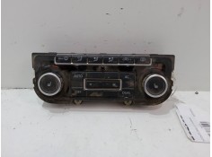 Recambio de mando climatizador para volkswagen golf vi (5k1) 1.6 tdi referencia OEM IAM 5K0907044BT  5HB009746