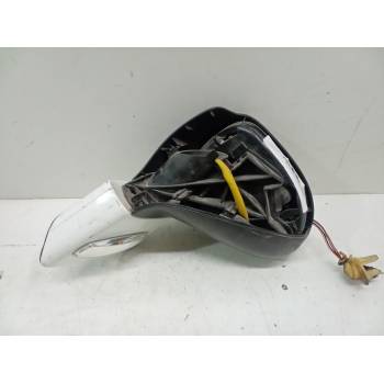 RETROVISOR ELECTRICO IZQUIERDO 