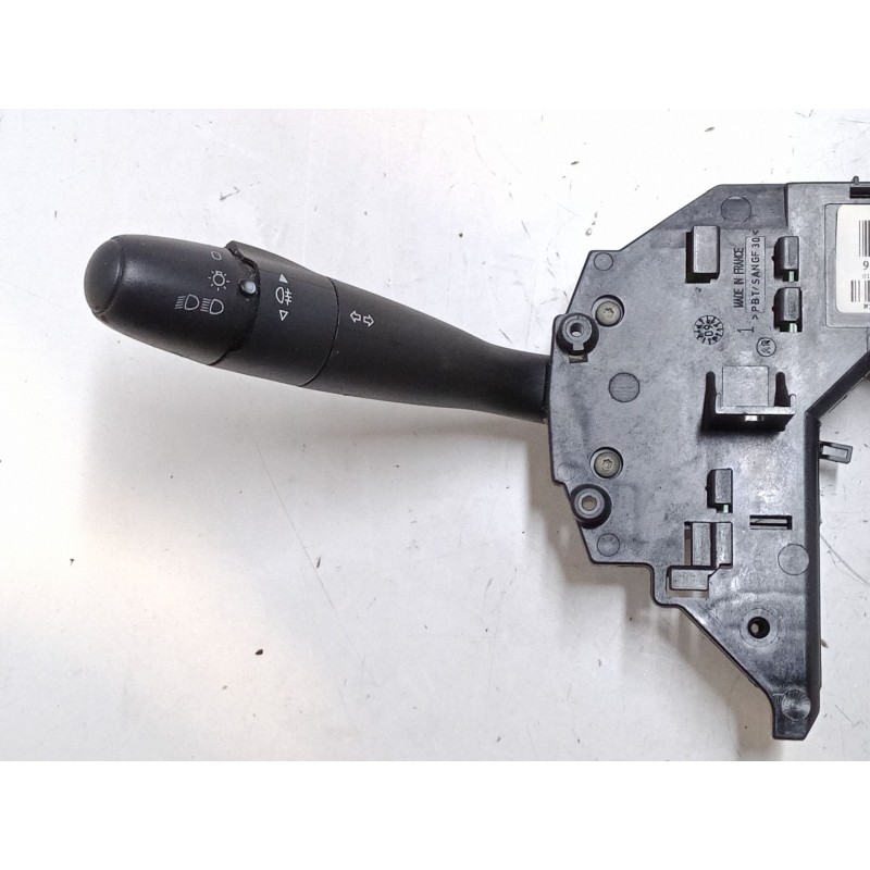 Recambio de mando luces para citroën c4 picasso i monospace (ud_) 1.6 vti 120 referencia OEM IAM 96656015XT  