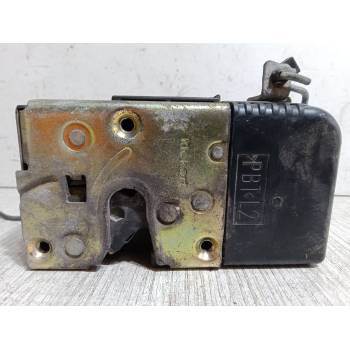 CERRADURA PUERTA DELANTERA IZQUIERDA 