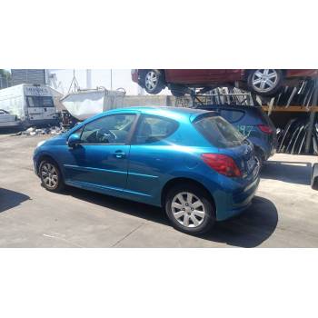 PEUGEOT 207/207+ (WA_, WC_)