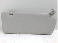 Recambio de parasol izquierdo para renault clio iv (bh_) 1.5 dci 90 referencia OEM IAM    2