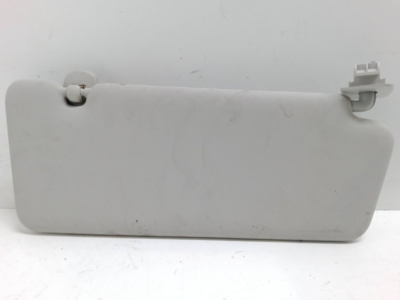 Recambio de parasol izquierdo para renault clio iv (bh_) 1.5 dci 90 referencia OEM IAM   