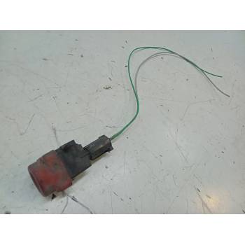 SENSOR DE IMPACTO 