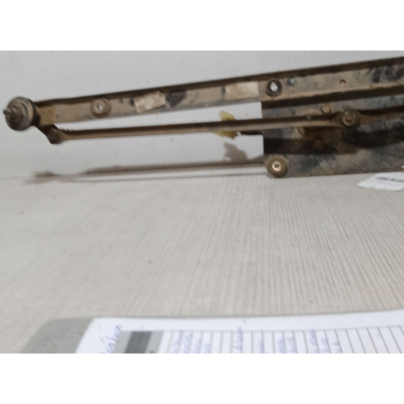 Recambio de motor limpia delantero para land rover discovery i (lj) 2.5 tdi 4x4 referencia OEM IAM   