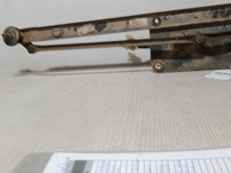 Recambio de motor limpia delantero para land rover discovery i (lj) 2.5 tdi 4x4 referencia OEM IAM   