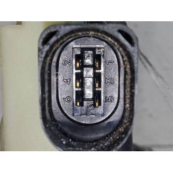 CERRADURA PUERTA DELANTERA DERECHA 