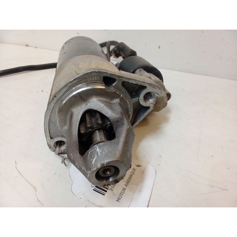 Recambio de motor arranque para mercedes-benz clase e (w210) e 240 (210.062) referencia OEM IAM A0051516501  0001108197