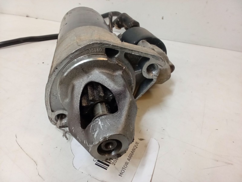 Recambio de motor arranque para mercedes-benz clase e (w210) e 240 (210.062) referencia OEM IAM A0051516501  0001108197