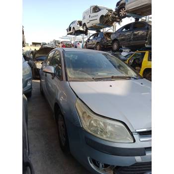 CITROËN C4 I (LC_)