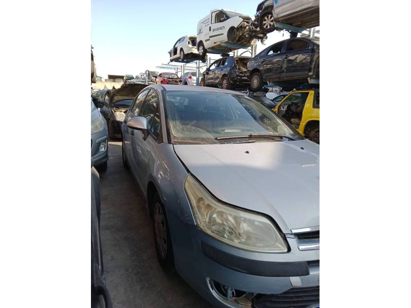 CITROËN C4 I (LC_)