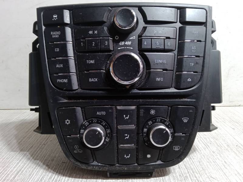Radio 20983513 