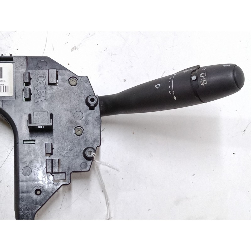 Recambio de mando luces para citroën c4 picasso i monospace (ud_) 1.6 vti 120 referencia OEM IAM 96656015XT  