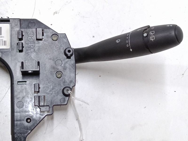 Recambio de mando luces para citroën c4 picasso i monospace (ud_) 1.6 vti 120 referencia OEM IAM 96656015XT  