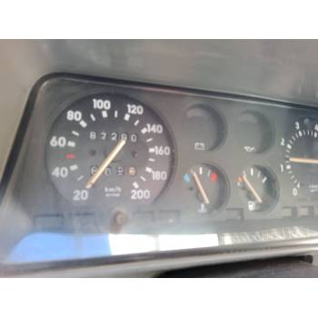 OPEL CORSA A HATCHBACK (S83)
