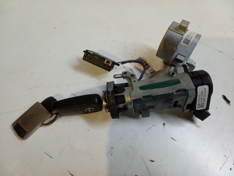 Recambio de clausor para opel astra j (p10) 1.6 (68) referencia OEM IAM 20941127  20939745