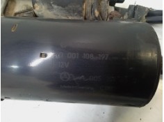 Recambio de motor arranque para mercedes-benz clase e (w210) e 240 (210.062) referencia OEM IAM A0051516501  0001108197