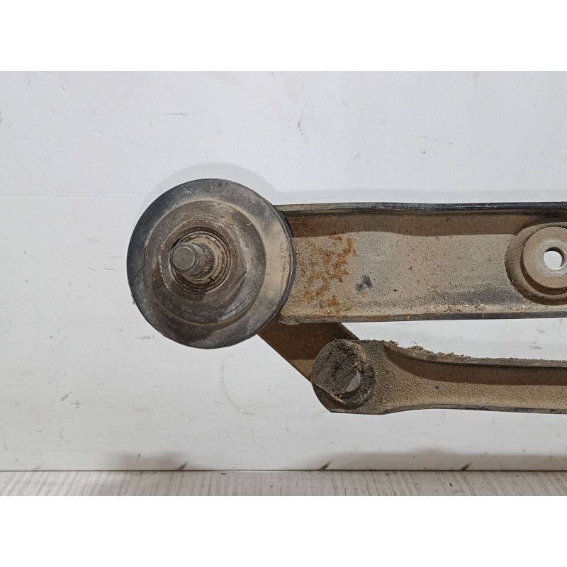 Recambio de motor limpia delantero para land rover discovery i (lj) 2.5 tdi 4x4 referencia OEM IAM   