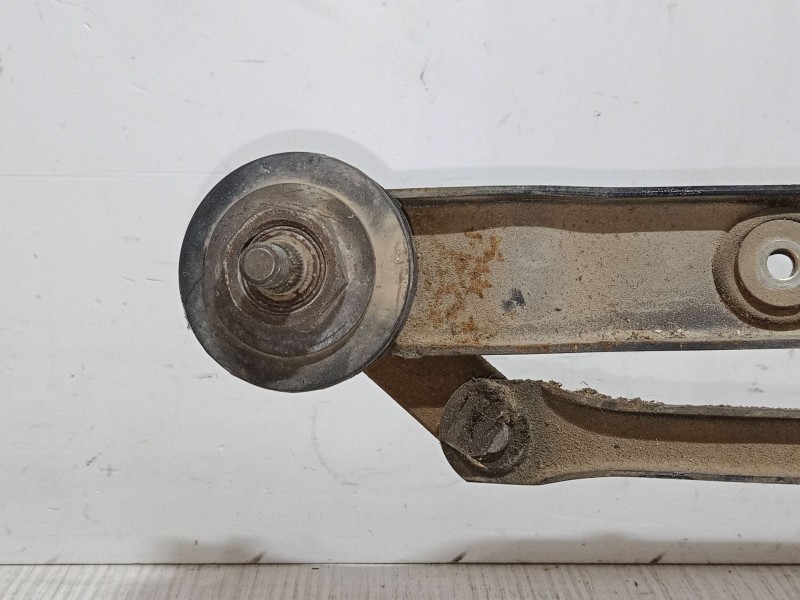 Recambio de motor limpia delantero para land rover discovery i (lj) 2.5 tdi 4x4 referencia OEM IAM   