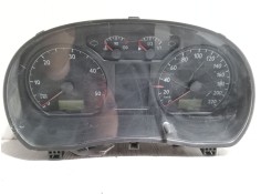 Recambio de cuadro instrumentos para volkswagen polo (9n_, 9a_) 1.4 tdi referencia OEM IAM   