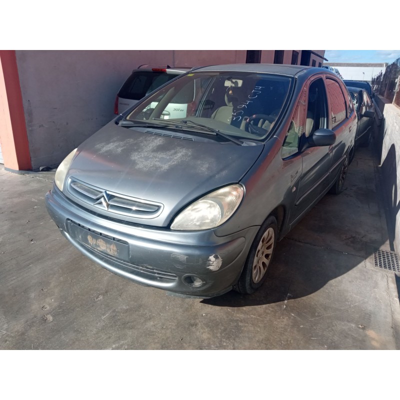 citroën xsara picasso (n68) del año 2003