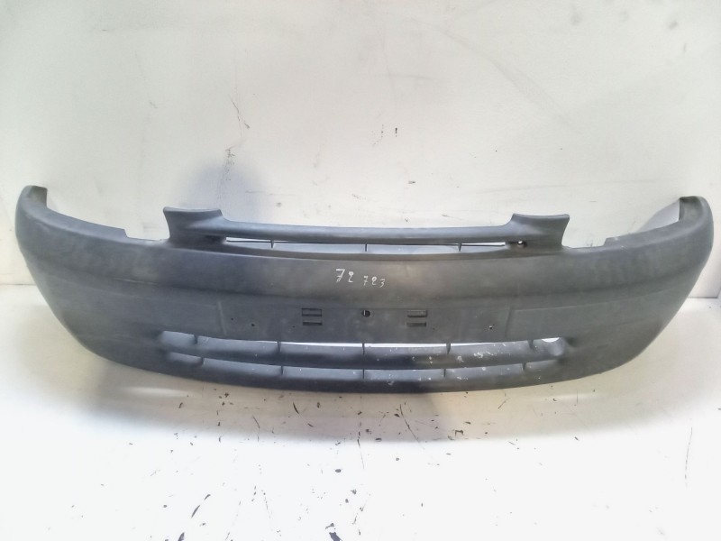 Recambio de paragolpes delantero para renault kangoo express (fc0/1_) 1.2 (fc01, fc0a, fc0f) referencia OEM IAM   