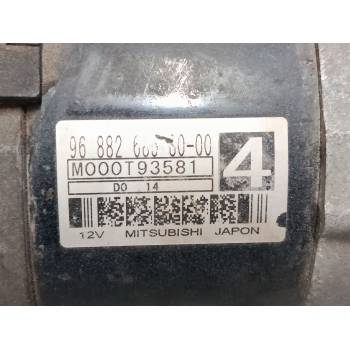 MOTOR ARRANQUE 9688268580 