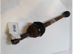 Recambio de transmision delantera derecha para citroën c3 i (fc_, fn_) 1.1 i referencia OEM IAM