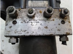 Recambio de abs para fiat punto furgoneta/hatchback (188_) 1.3 jtd referencia OEM IAM 0265281331  46836768