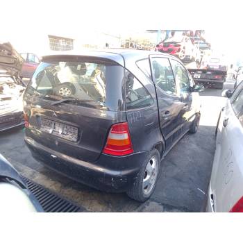 MERCEDES-BENZ CLASE A (W168)