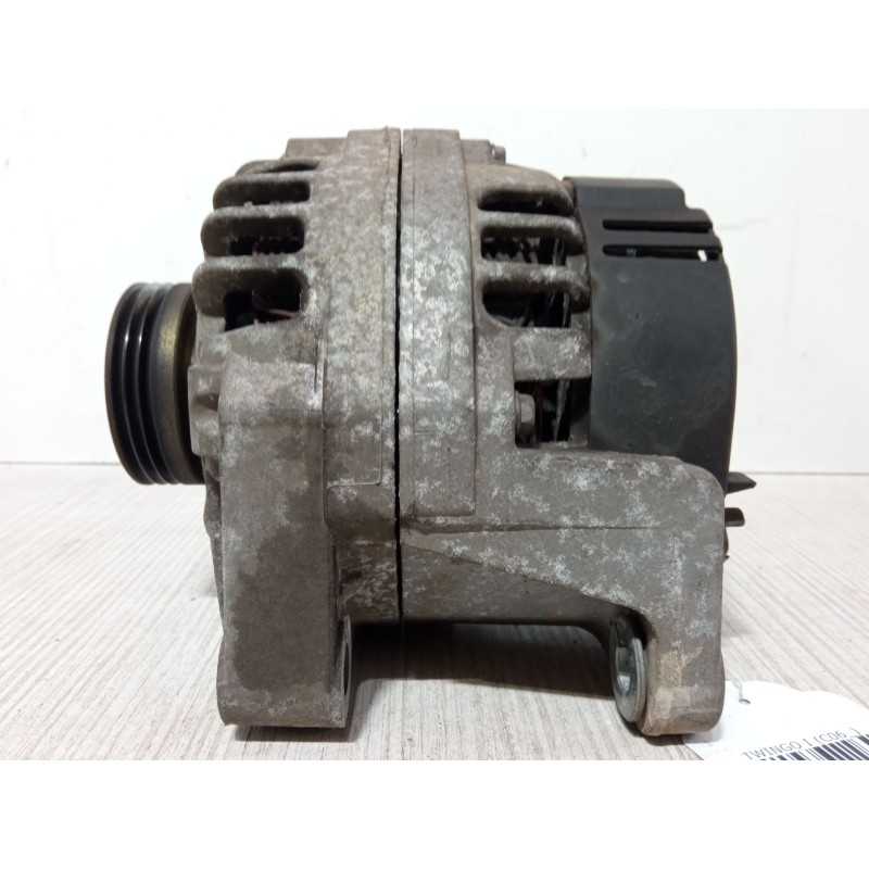Recambio de alternador para renault twingo i (c06_) 1.2 16v (c06c, c06d, c06k) referencia OEM IAM 82000643442542540D  SG7S012