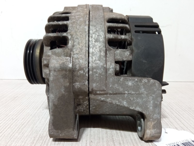 Recambio de alternador para renault twingo i (c06_) 1.2 16v (c06c, c06d, c06k) referencia OEM IAM 82000643442542540D  SG7S012