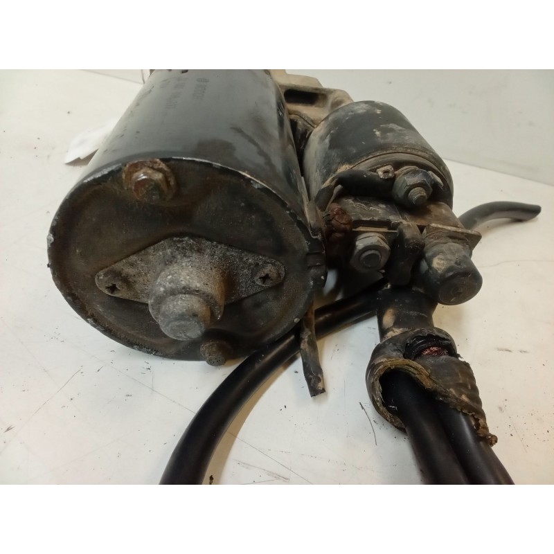 Recambio de motor arranque para mercedes-benz clase e (w210) e 240 (210.062) referencia OEM IAM A0051516501  0001108197