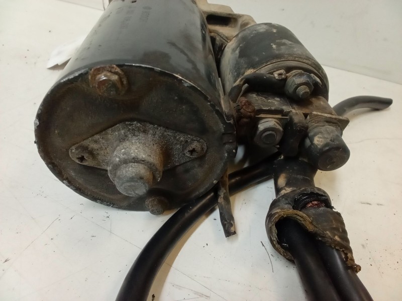 Recambio de motor arranque para mercedes-benz clase e (w210) e 240 (210.062) referencia OEM IAM A0051516501  0001108197