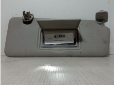 Recambio de parasol derecho para renault clio iv (bh_) 1.5 dci 90 referencia OEM IAM    2