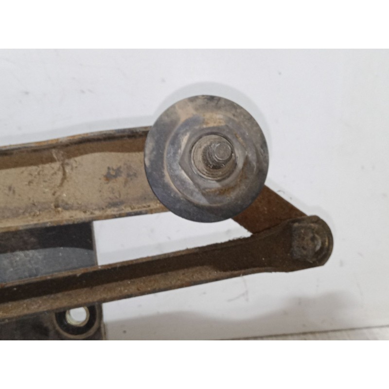 Recambio de motor limpia delantero para land rover discovery i (lj) 2.5 tdi 4x4 referencia OEM IAM   